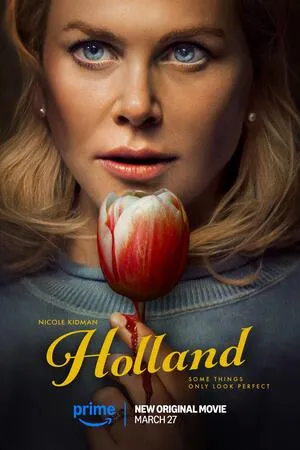 Holland 2025 Hindi Dual Audio WEB-DL 720p - 480p - 1080p